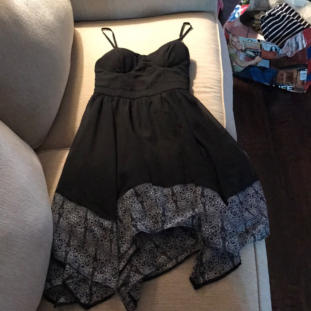 American eagle dress